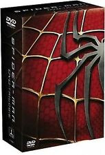 Spider man trilogie gebraucht kaufen  Berlin
