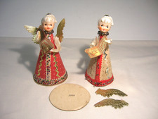 Vintage two christmas for sale  Yonkers