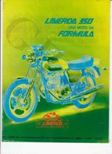 Advertising pubblicità brochu usato  Venegono Superiore