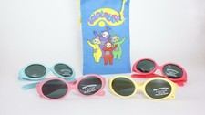 Teletubbies polaroid occhiali usato  Oderzo