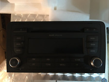 Radio original audi d'occasion  Audun-le-Tiche