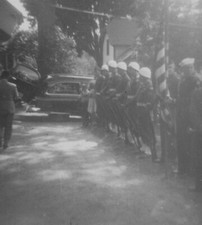 1950s funeral soldiers for sale  Mission