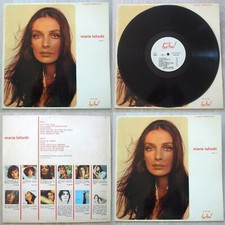 Marie laforêt album d'occasion  Roncq