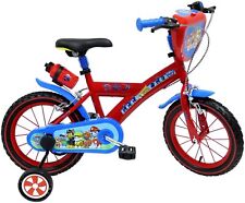 Bici paw patrol usato  Noto