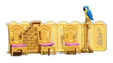 Playmobil möbel zubehör gebraucht kaufen  Frauenstein, Rechenberg-Bienenmühle