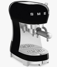 Smeg espresso coffee for sale  OLDHAM