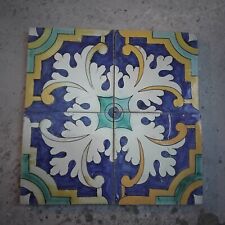 Anciens carreaux carrelages d'occasion  Desvres