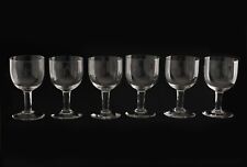 Antique blown glass d'occasion  Expédié en Belgium