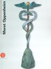 Meret oppenheim corgnati usato  Italia