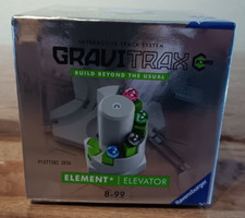 Gravitrax power element gebraucht kaufen  Heidelberg