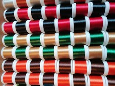 Rutenbau garne ringbindung gebraucht kaufen  Wermelskirchen