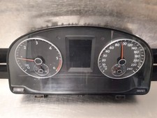 Compteur 2k0920875lx volkswage d'occasion  Dunkerque-