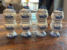 Vintage blue onion for sale  Reno