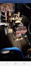Lister lv1 diesel for sale  ROCHESTER