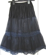 1950s style black for sale  FARNBOROUGH