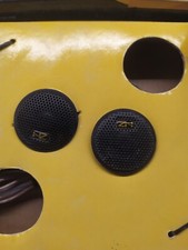 Tweeter hertz ht15 usato  Bormio