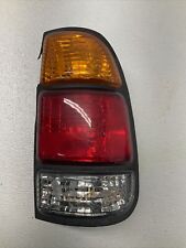 Tail light rear for sale  Rancho Cordova