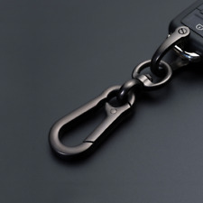 1 peça fivela de metal porta-chaves de carro clipe de chave de carro chaveiro acessórios comprar usado  Enviando para Brazil