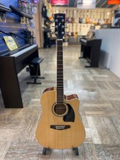 Ibanez pf15ece chitarra usato  Sora
