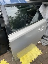 Toyota auris door for sale  BIRMINGHAM