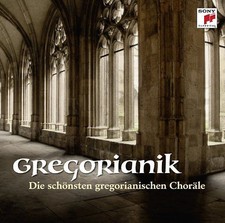 Various gregorianik schönsten gebraucht kaufen  Berlin