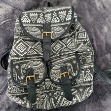 Damen rucksack elefantenmuster gebraucht kaufen  Herzberg am Harz