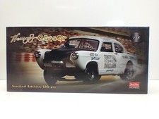 Sun Star Henry J Gasser punhado de dólares branco escala 1:18 limitado 510 peças comprar usado  Enviando para Brazil