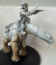 Tallarn mukaali rough for sale  HARROW
