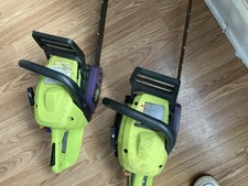 Chainsaws for sale  Indianapolis