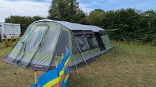 Outwell crestview 700 for sale  NORTH SHIELDS