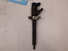 Injecteur occasion citroen d'occasion  La Tour-du-Pin