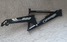Orange 222 frame for sale  SCARBOROUGH