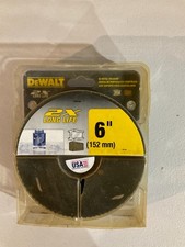 Dewalt inch hole for sale  Red Hill