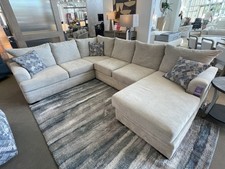 Modern white bonded for sale  Hallandale