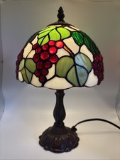 Beautiful vintage stained for sale  LINCOLN