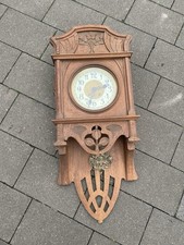 Alter lenzkirch regulator gebraucht kaufen Alter lenzkirch regulator gebraucht kaufen  Oelde