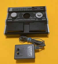 KORG AX3G ToneWorks Pedal Multi-Efeitos Design Compacto Excelente Estado JAPÃO, usado comprar usado  Enviando para Brazil