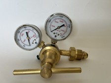 Compressed gas regulator for sale  Castle Rock