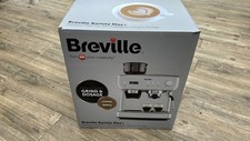 Breville barista max for sale  POOLE