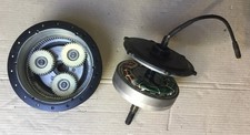 Trio ebike antrieb gebraucht kaufen  Dettenheim