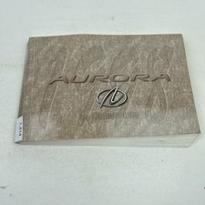 1998 oldsmobile aurora for sale 1998 oldsmobile aurora for sale Archbold