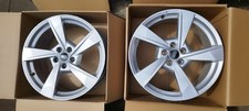 Genuine audi inch for sale  NEWTOWNABBEY