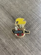 Pin jeux olympiques d'occasion  Trévoux