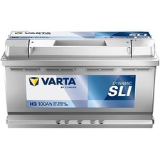 Varta dynamic sli gebraucht kaufen  Berlin