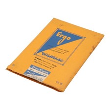 Ergo papier karton gebraucht kaufen  Filderstadt