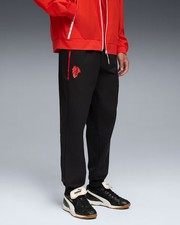 Milan puma pantaloni usato  Italia