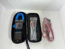 Digital clamp meter for sale  NOTTINGHAM