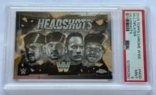 2025 topps chrome d'occasion  Expédié en Belgium