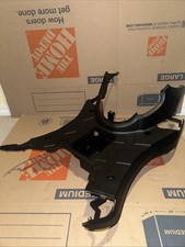 2021 Scooters genuínas Roughhouse Sport 50cc capa de carenagem de plástico preta, usado comprar usado  Enviando para Brazil
