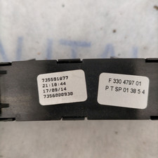 735600093 blocco comandi usato  Italia